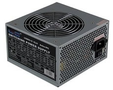 Napajanje 600W LC Power LC600H-12 V2.31 12cm Fan B