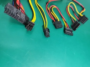Napajanje 650W Stars Solutions bulk - Img 3