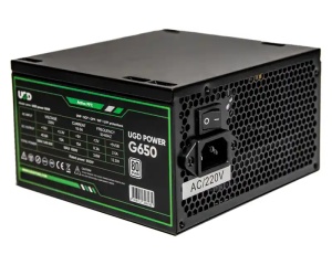 Napajanje 650W UGD G650 PFC * - Img 2