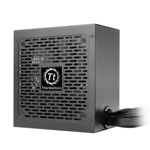 Napajanje 750W ThermalTake Smart SE BX1 80+ Bronze - Bulk - Img 3