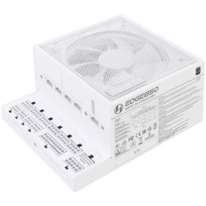 Napajanje 850W LIAN LI EDGE EG0850 80 PLUS Platinum, EG0850 White - Img 2