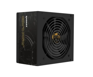 Napajanje 850W Raidmax RX-850AE-M 80+GOLD/Modular/PCIE 3.1/Gen.5/+12VHPWR - Img 6