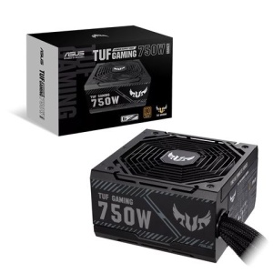 NAPAJANJE ASUS TUF-GAMING-750B 80+Bronze *