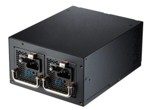 Napajanje FSP TWINS PRO 900 PPA9000600 Redundant 900W