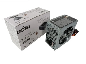 Napajanje Raptor 500W Office Series 12cm fan/80plus, RC500-12 - Img 4