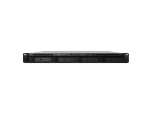 NAS RackStation Synology RS822RP+ 1U/4bay - Img 2