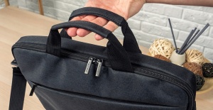 Natec BEIRA, 15.6" Laptop Bag NTO-2056