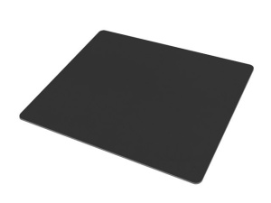 Natec EVAPAD, Mouse Pad, 23,5 cm x 20,5 cm, Black NPP-2045