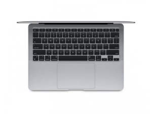 NB Apple MacBook Air M1 7-Core 8GB/256GB SSD/macOS/13.3"/Space Gray/MGN63LL/A - Img 2