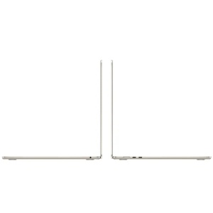 NB Apple MacBook Air M4/16GB/256GB/13.6 2560X1664/macOS/Starligh/+a/MW0Y3LL/A - Img 6