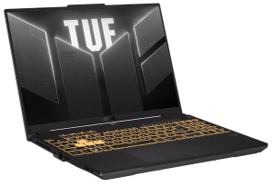 NB ASUS 16" FX607VJR-TU295 C5-205H 16/512/3050/NOS