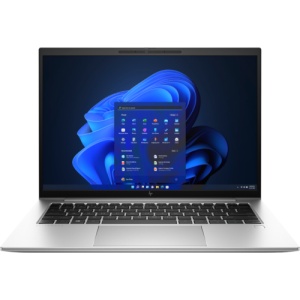 NB HP EliteBook 840 G9 WUXGA i5-1235U/8GB/512GB/14" IPS Win11 Pro (6F608EA) - Img 1