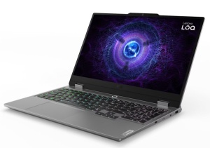 NB Lenovo LOQ 15 i7-13650HX/16GB/512GB/15.6"FHD/RTX3050 6GB/SRB/2Y/83DV01DGYA - Img 3