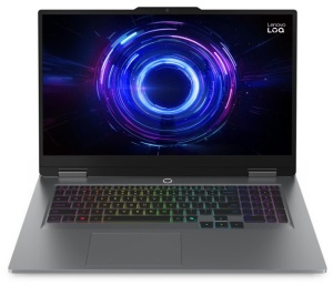 NB Lenovo LOQ 17 i7-13650HX/32GB/1TB/17.3"/RTX5060 8GB/Win11Pro/SRB/83JH00C3YA - Img 1