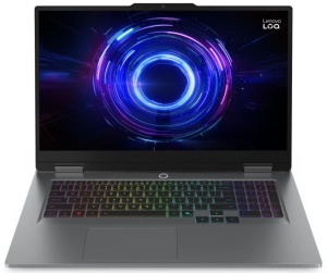 NB Lenovo LOQ 17 i7-13650HX/32GB/M.2 1TB/17.3"/RTX5060 8GB/SRB/3YR/83JH00DLYA - Img 1