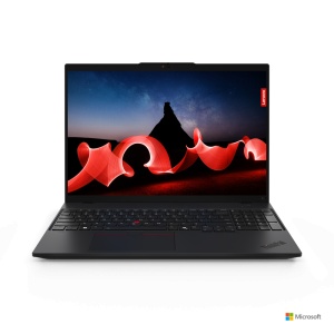 NB LENOVO ThinkPad L16 G1/Win11 Pro/16" WUXGA/16GB/U5-125U/512GB SSD/FPR/backlit SRB/crna 21L3002EYA