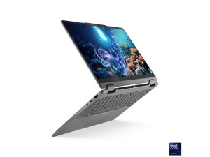 NB Lenovo Yoga7 2-in-1 14 U7-258V/32GB/M.2 1TB/14Touch/Win11Pro/83JQ0037YA - Img 4