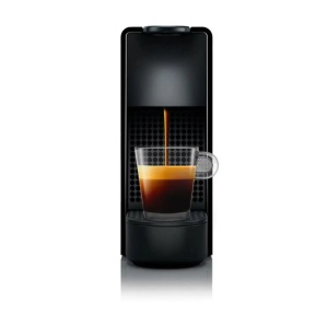 Nespresso aparat za kafu Essenza Mini C Piano crni - Img 2