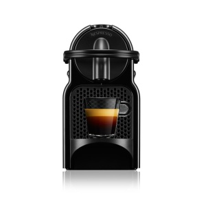 Nespresso Aparat za kafu Inissia Crni - Img 4