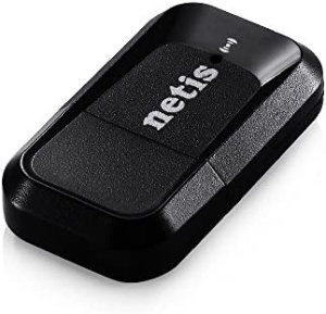 Netis WF2123 wireless USB adapter - Img 3