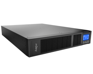 NJOY 2000VA Balder 2000 UPS (UPCMCOP120HBAAZ01B) - Img 1