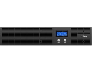 NJOY Argus 1200 720W UPS (UPLI-LI120AG-CG01B) - Img 2