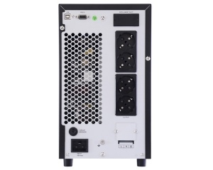 NJOY Aten PRO 3000 2700W UPS (PWUP-OL300AP-AZ01B) - Img 3