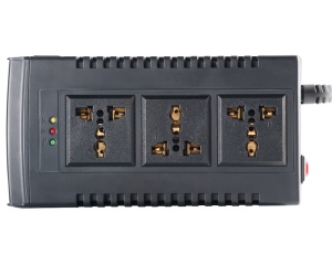 NJOY Paladin AVR 1000VA 500W (PWAV-10003PL-AZ01B) - Img 3