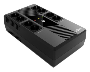 NJOY Token 600 360W UPS (UPCSBLS660TTOAZ01B) - Img 1