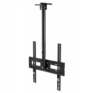 Nosač za TV Kettz CER-11PF 32-75/vesa max 400x400/45kg/plafonski - Img 2
