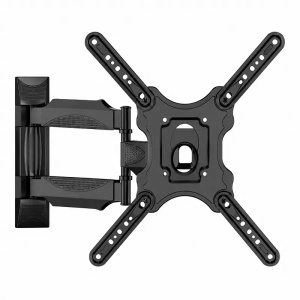 Nosač za TV Kettz CER-39Z 23-65/vesa max 400x400/35kg/zglobni - Img 2