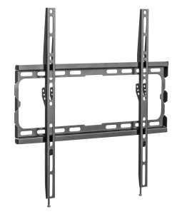 Nosač za TV MAX FL70 32-70/ vesa max 400x400/45 kg/fiksni - Img 1