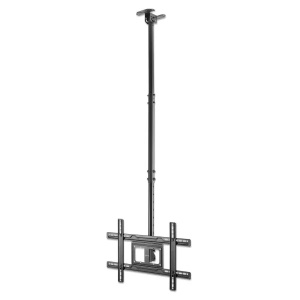 Nosač za TV plafonski Manhattan 462051 37"-80" - Img 2