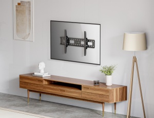 Nosač za TV tilt Manhattan 423830 37"-86" - Img 2