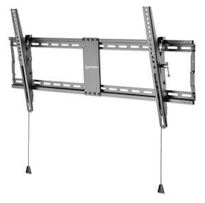 Nosač za TV tilt Manhattan 462020 43"-100" - Img 2