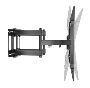Nosač za TV zglobni Manhattan 461221 60"-100" - Img 2
