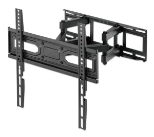 Nosač za TV zglobni Manhattan 462433 32"-70" - Img 4