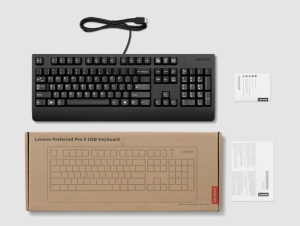 NOT DOD LN Tastatura Preferred Pro II USB YU,4Y41R64617 - Img 2