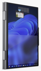 NOT LN TP X1 G10 2-in-1 U7/64G/2T/TOUCH/W11P/3Y, 21Q000BLYA - Img 2