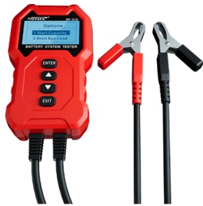 NOYAFA NF-512 Tester sistema baterija - Img 3