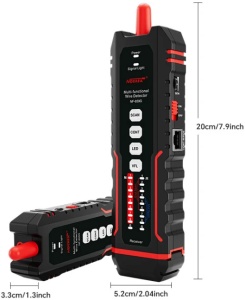 Noyafa NF-859GK Tester kablova višefunkcijonalni