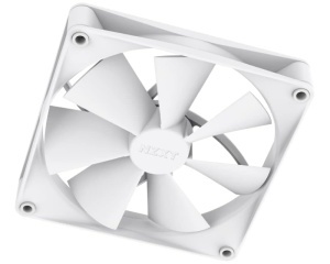 NZXT AER P140 140mm ventilator beli (RF-P14SF-W1) - Img 2