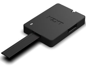 NZXT Control Hub (AC-CRFR1-B1) - Img 1