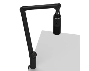NZXT Držač za mikrofon Boom Arm Mini (AP-BOOMS-B1) - Img 2
