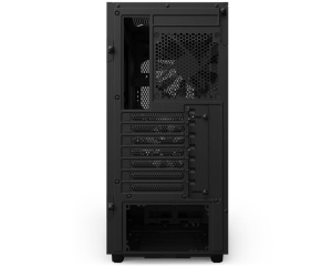 NZXT H510 Flow kućište crno (CA-H52FB-01)