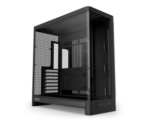 NZXT H6 kućište (CC-H62FB-01) crno - Img 2