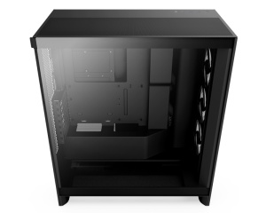 NZXT H7 Flow RGB kućište crno (CM-H72FB-R1) - Img 2