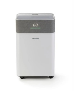Odvlaživač hisense HD20CW