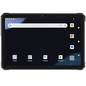 ONERugged T1 MAX, 10.95-inch rugged outdoor tablet, 1920x1200, 8 GB + 128 GB, 33W fast charging, 4G, IP68 T1 MAX