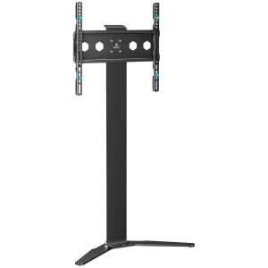 ONKRON TV Stand for 26"-65" screens up to 34 kgs TVs ONKRON TS1140, Black TS1140-B